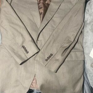 Men’s suit